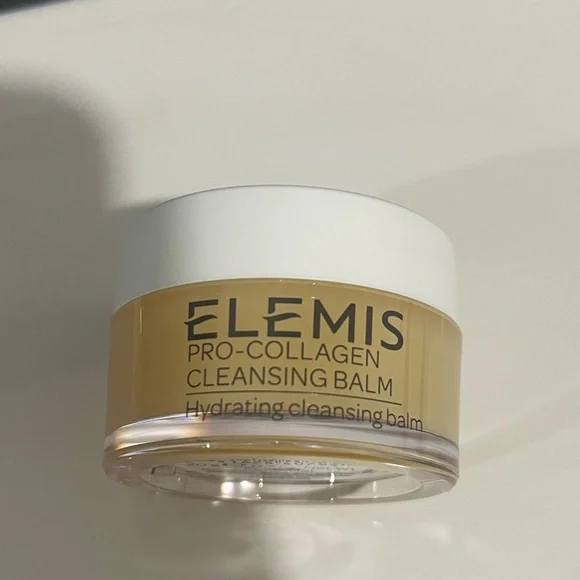 Brand new Mini ELEMIS
Pro-Collagen Makeup Melting Cleansing Balm - Picture 6 of 6